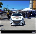 32 Peugeot 208 VTI R2 M.Giannini - F.Tredici Paddock (1)